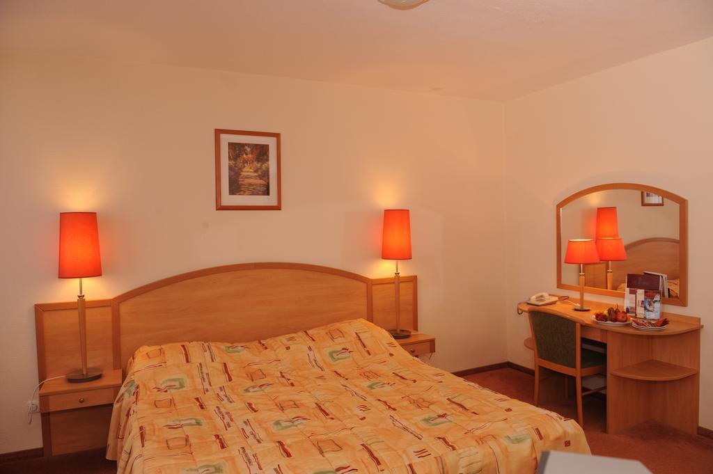 Отель Hotel Freya 3*