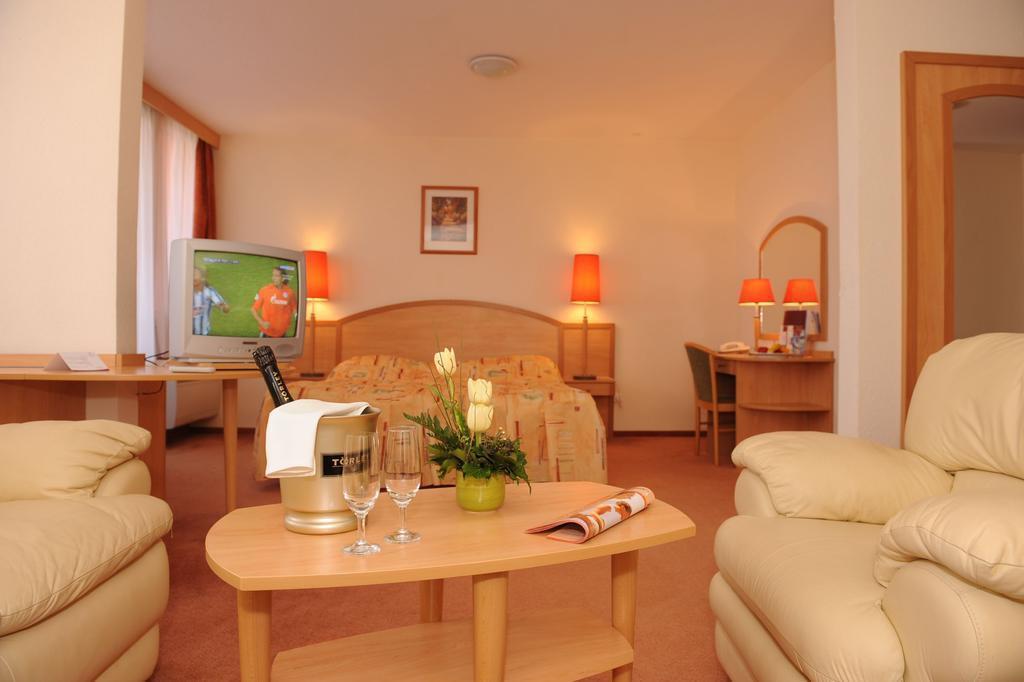 Фотография Hotel Freya 3*