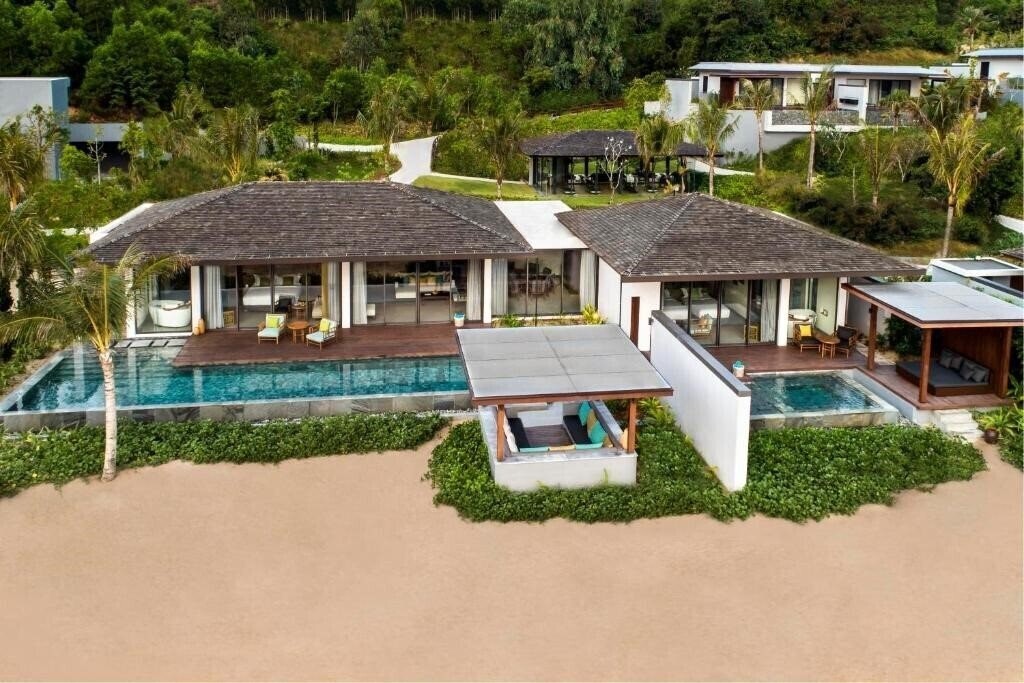 Изображение Anantara Quy Nhon Villas 5*