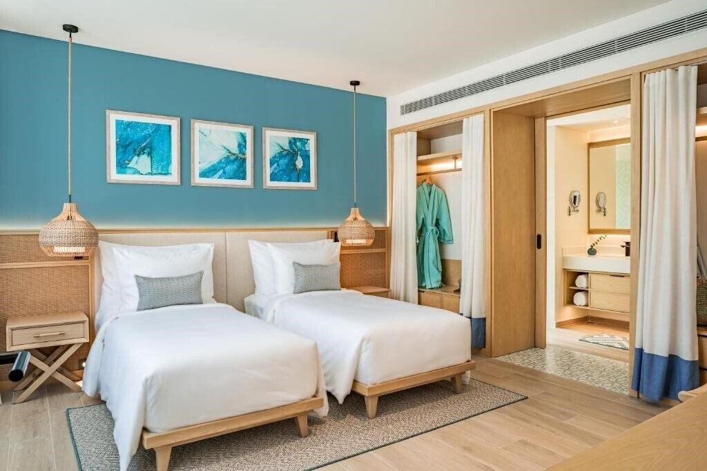 Фото The Ocean Resort by Fusion Quy Nhon 5*