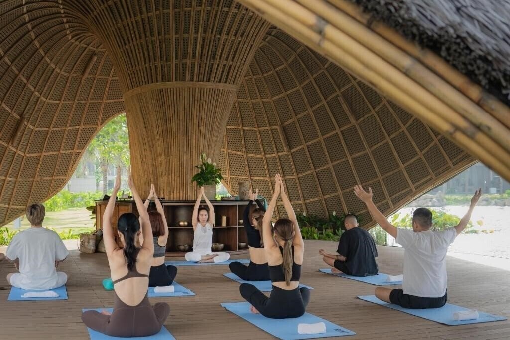 Изображение The Ocean Resort by Fusion Quy Nhon 5*