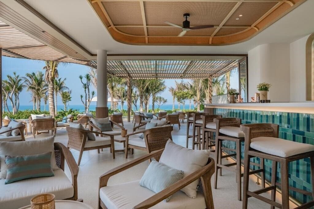Картинка The Ocean Resort by Fusion Quy Nhon 5*