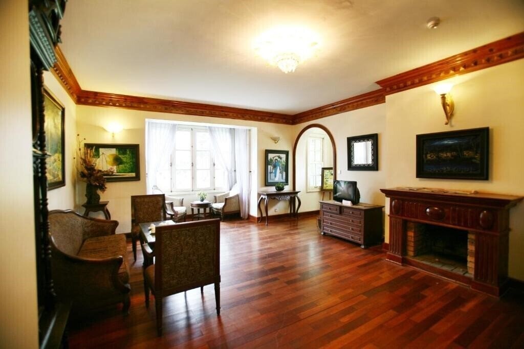 Фотография Dalat Cadasa Resort 3*