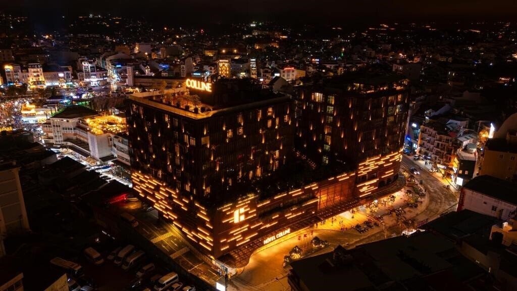 Фотография Hotel Colline 4*