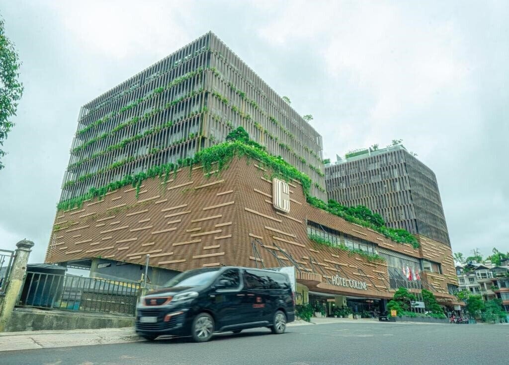 Изображение Hotel Colline 4*