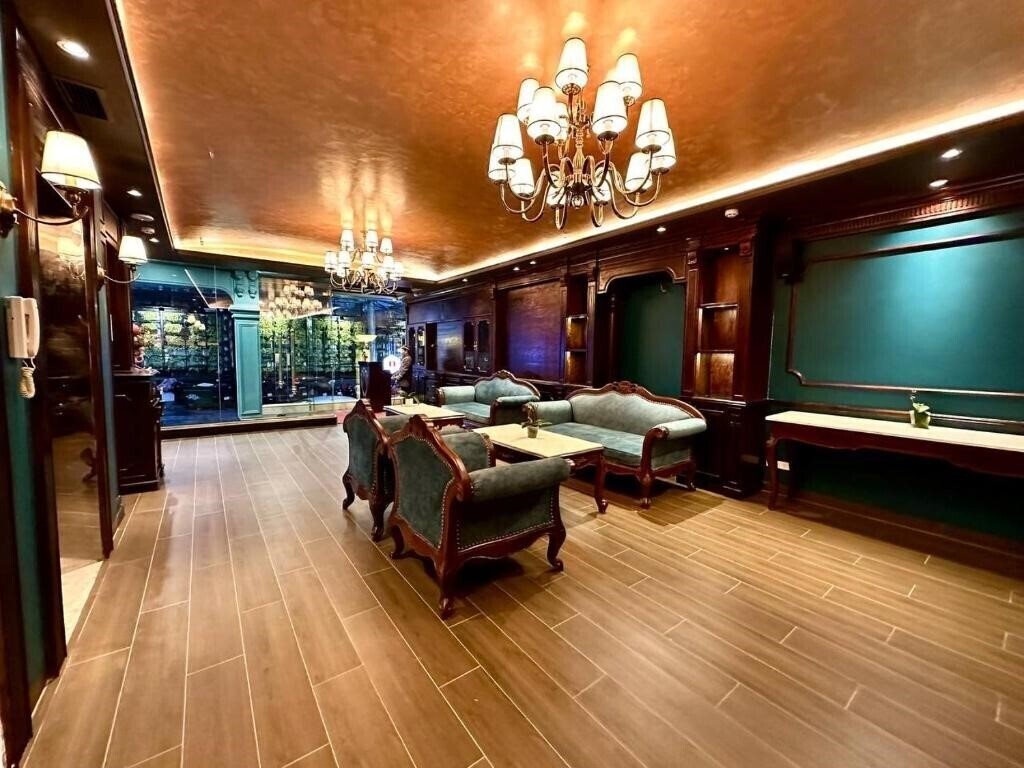 Фотография Tulip Hotel 2 2*