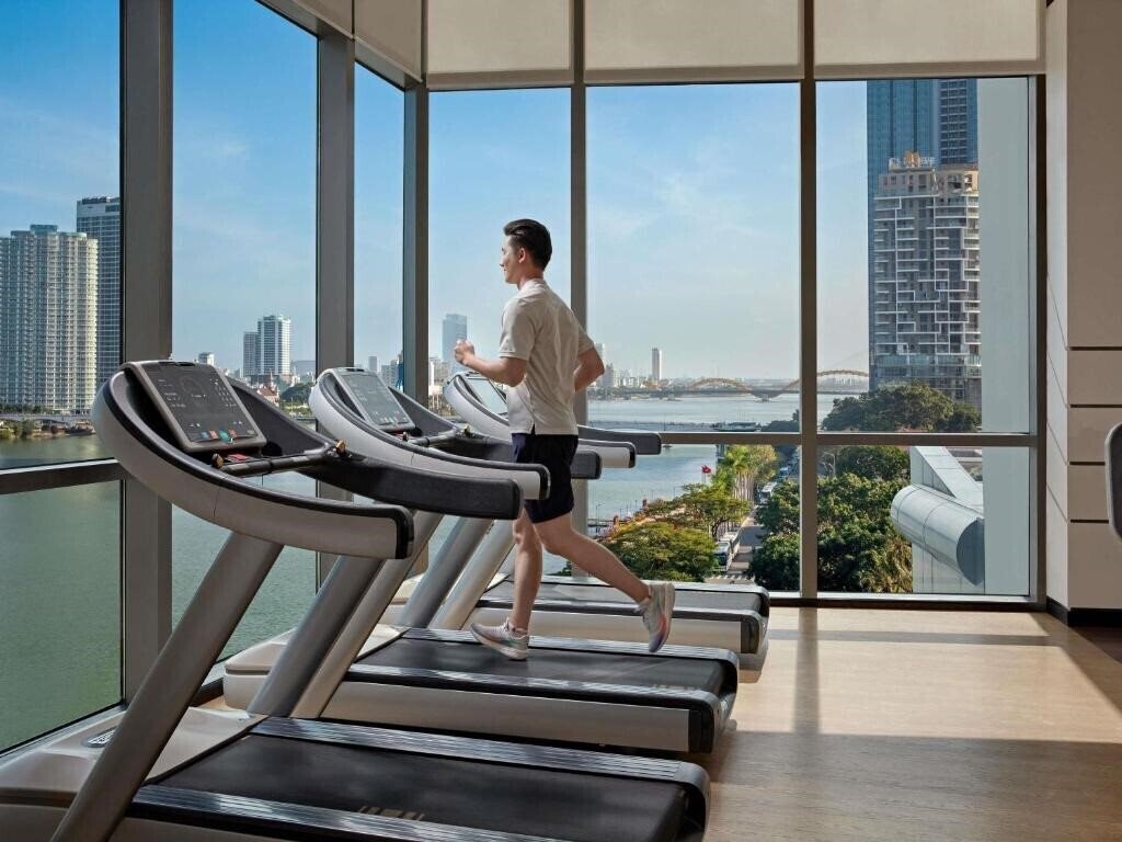 Изображение Novotel Danang Premier Han River 4*