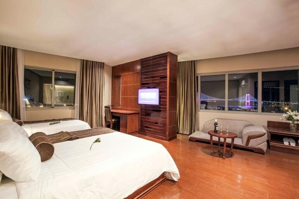 Фото Stay Hotel (ex. Northern Da Nang) 4*