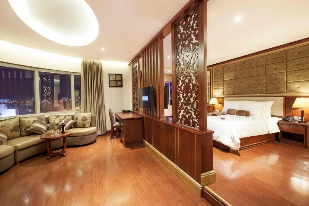 Фотография Stay Hotel (ex. Northern Da Nang) 4*