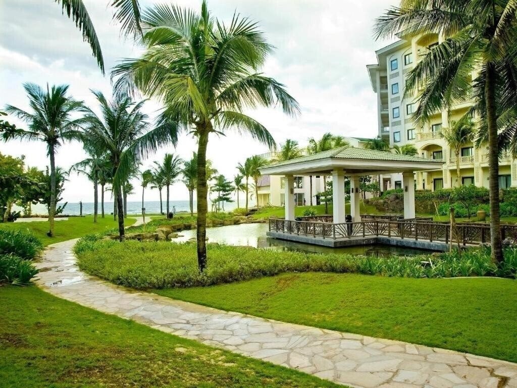 Картинка Olalani Resort & Condotel 4*