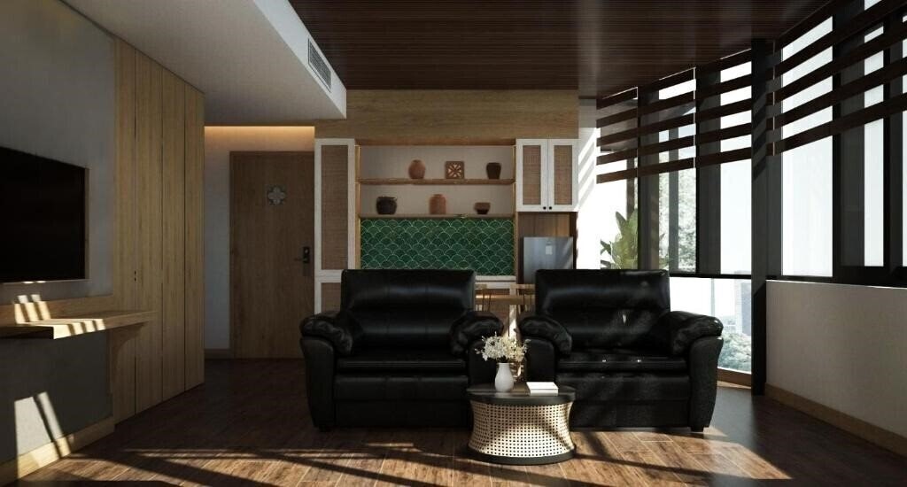 Изображение Gold Central Hotel by Haviland (ex. Gold Hotel II, Gold Hotel Da Nang) 4*