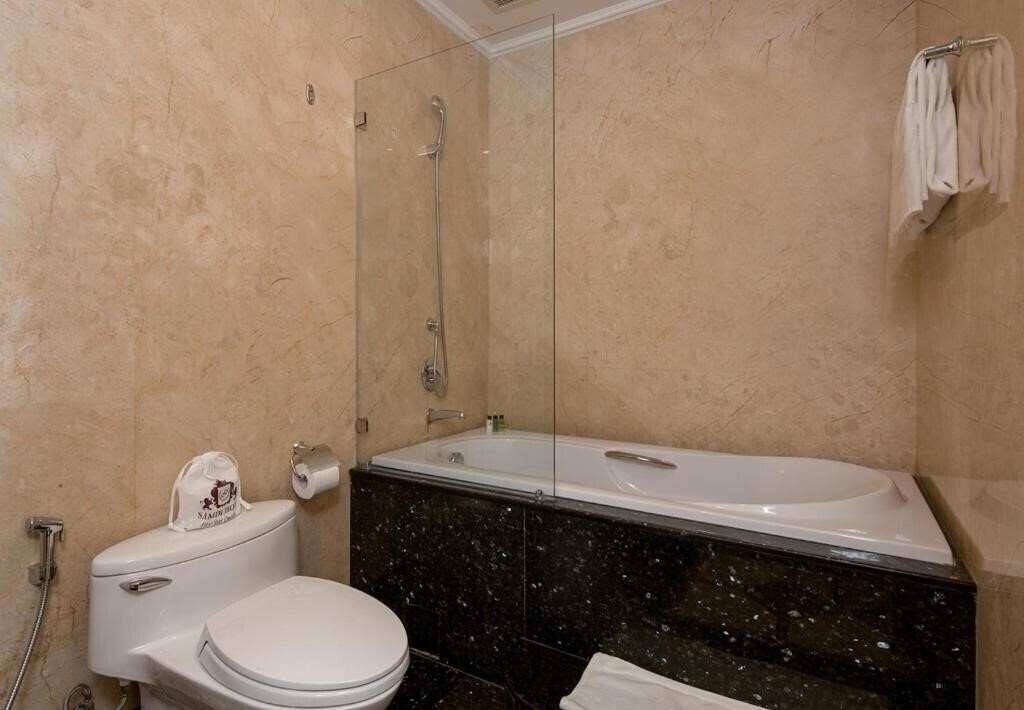 Фотография Samdi 4*