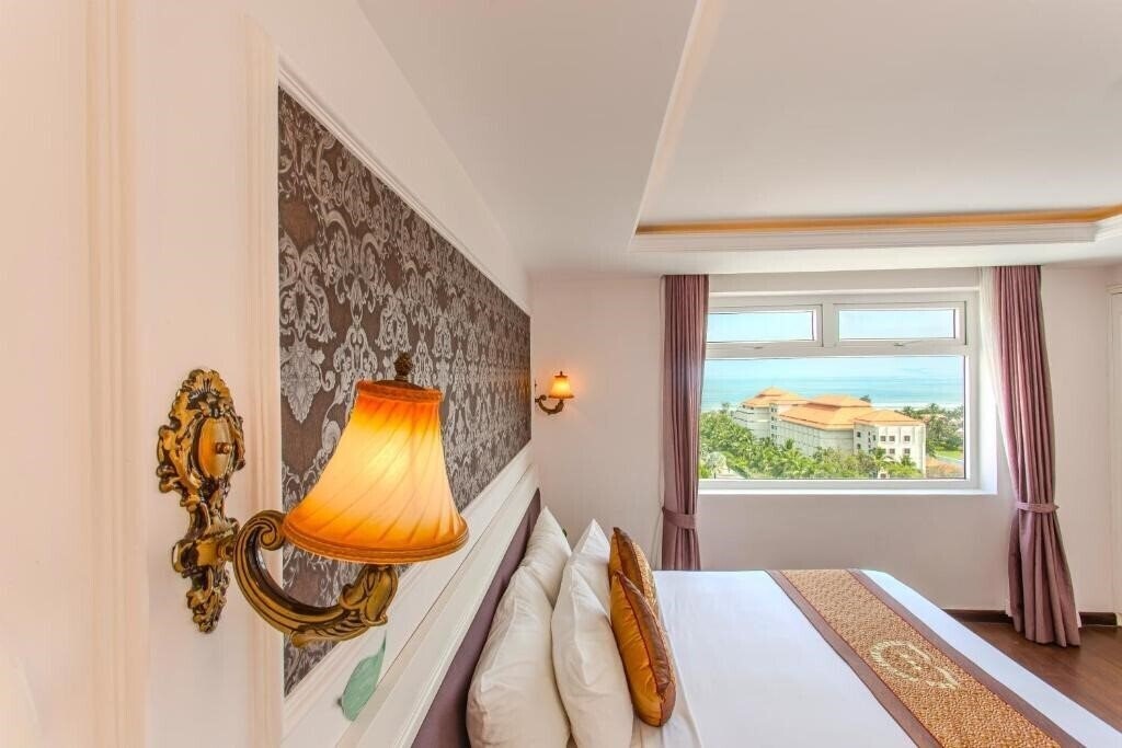 Картинка Sea Phoenix 3*