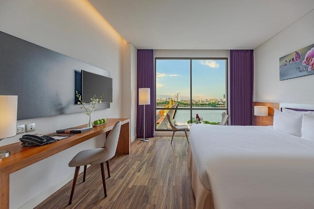 Фотография Vanda 3*