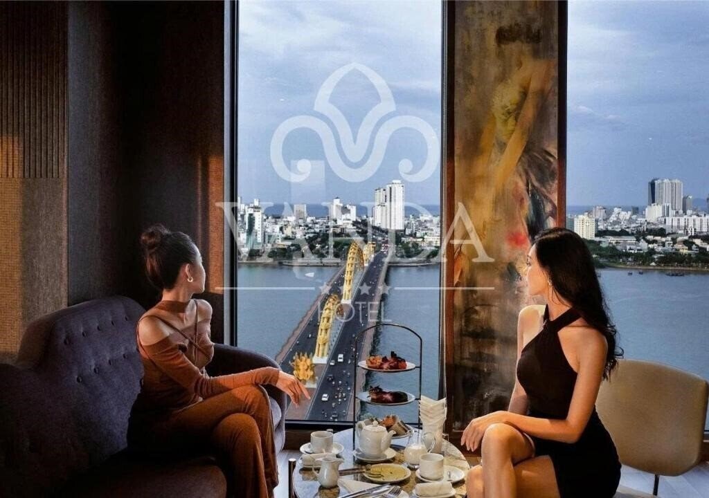 Изображение Vanda 3*
