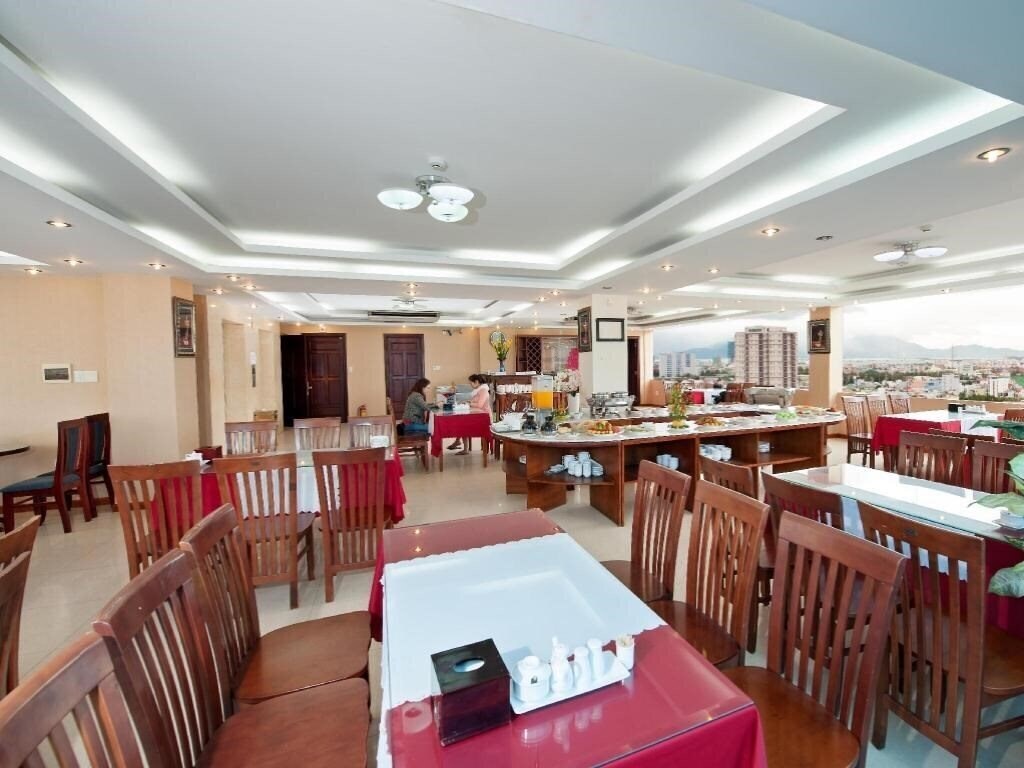 Фотография Beautiful Beach 3*