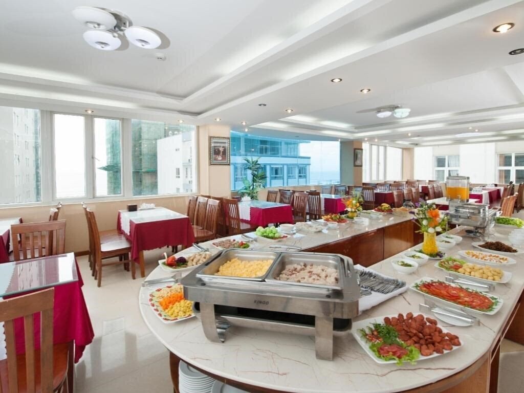 Изображение Beautiful Beach 3*