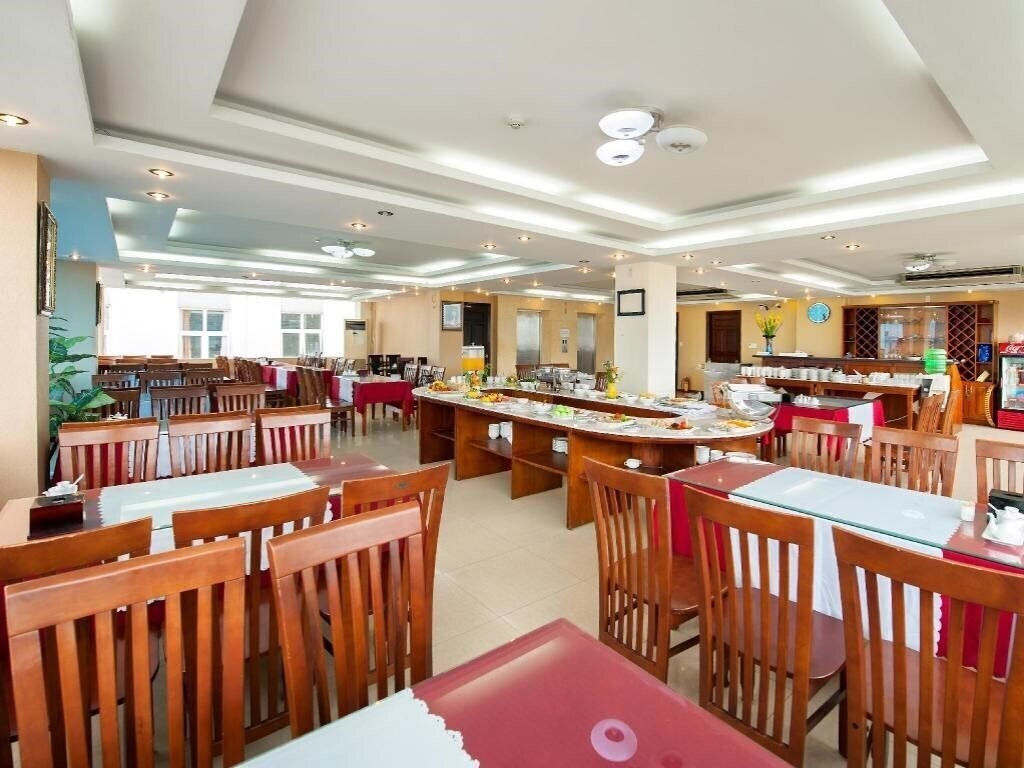 Картинка Beautiful Beach 3*