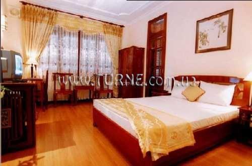 Фотография Lotus Hoi An Hotel 3*