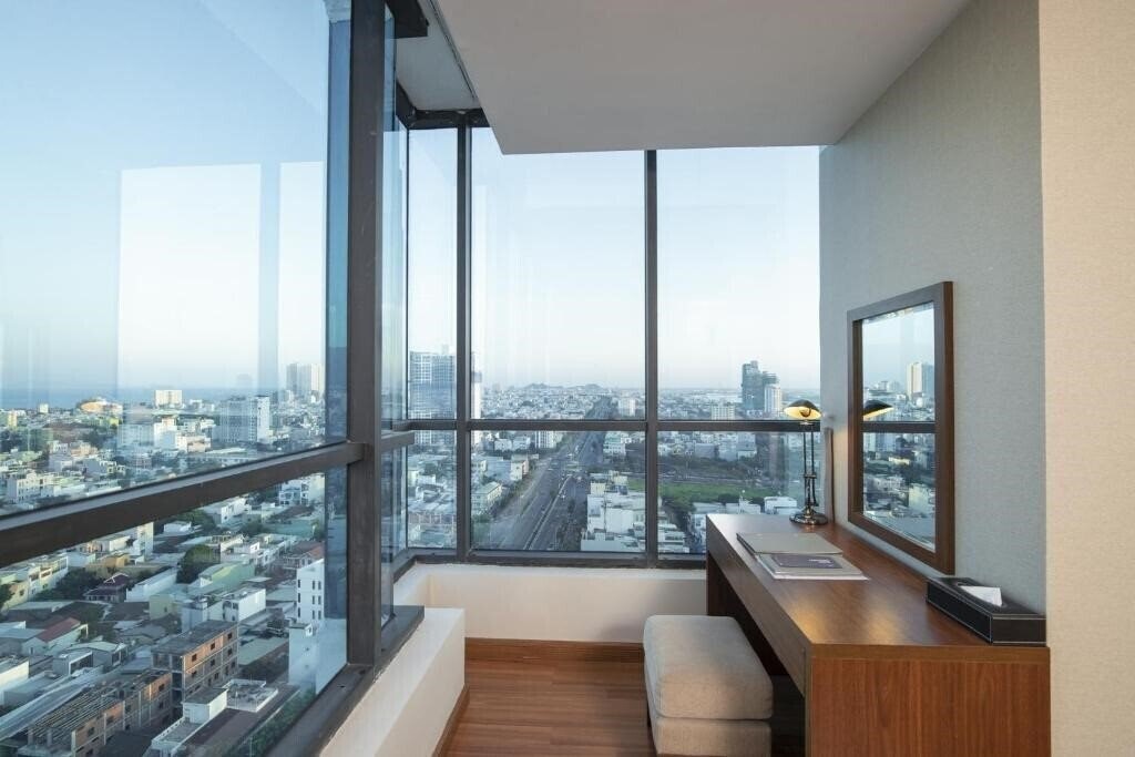 Изображение Muong Thanh Grand Da Nang 4*