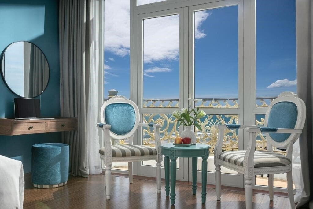 Фотография Paracel Beach Hotel 4*