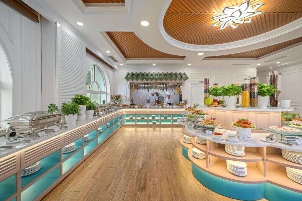 Изображение Paracel Danang Hotel 4*