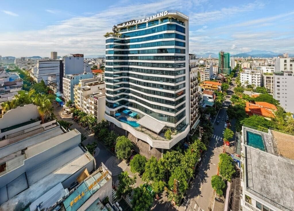 Изображение Avatar Da Nang 3*