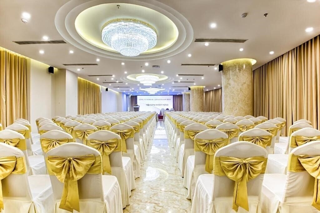 Картинка Avatar Da Nang 3*