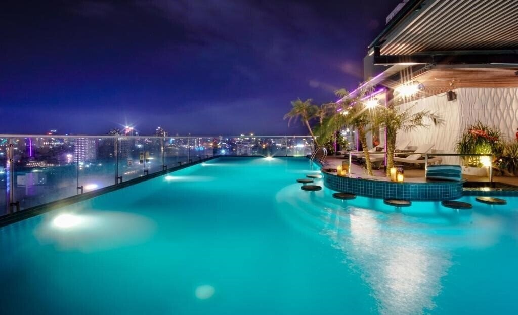 Фотография Cicilia Hotel & SPA 4*