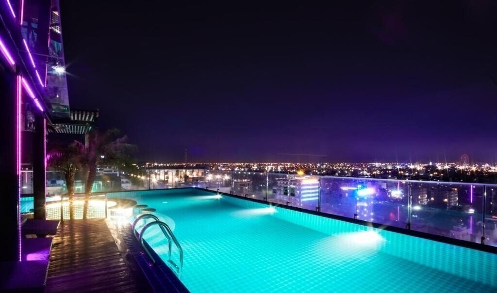 Изображение Cicilia Hotel & SPA 4*