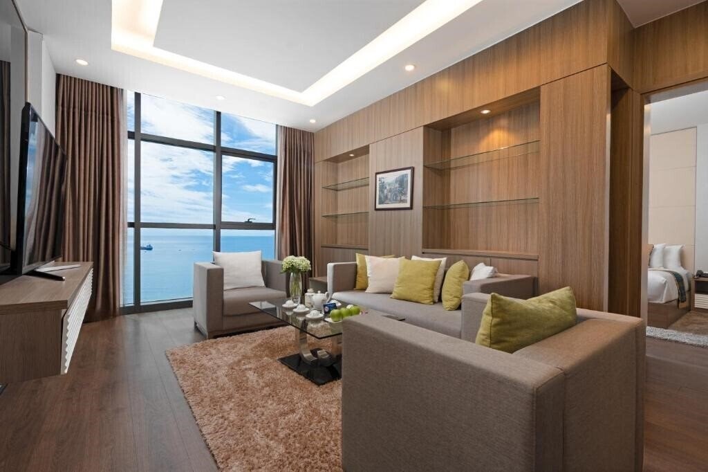 Фото Nalod Hotel 4*