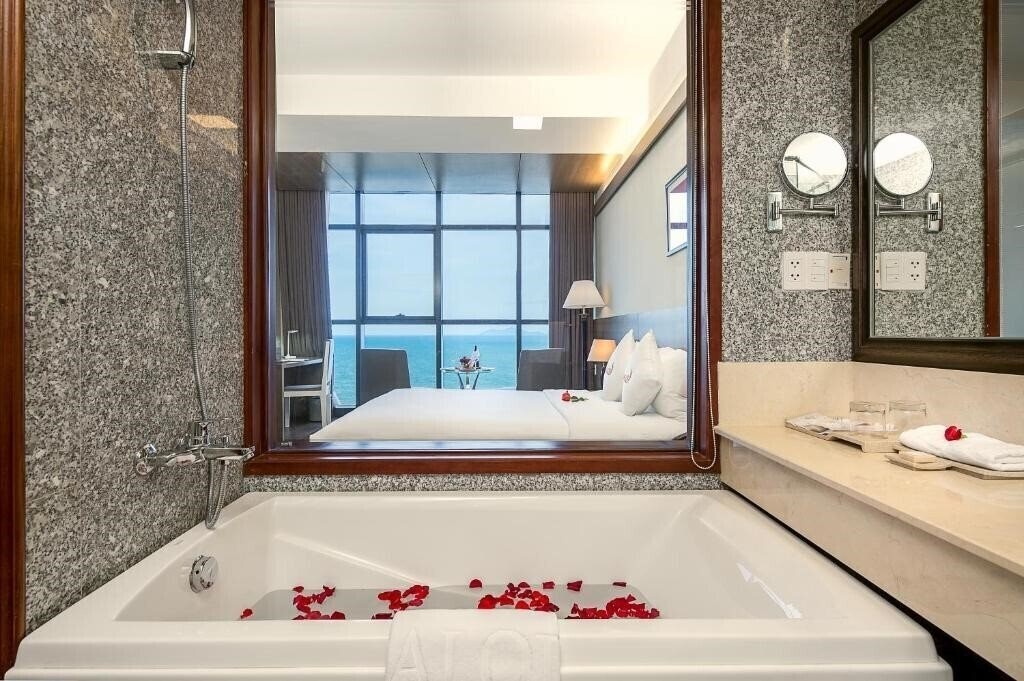 Фотография Nalod Hotel 4*