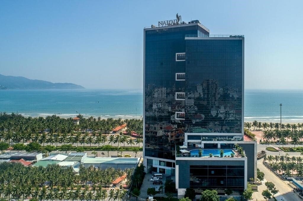 Изображение Nalod Hotel 4*