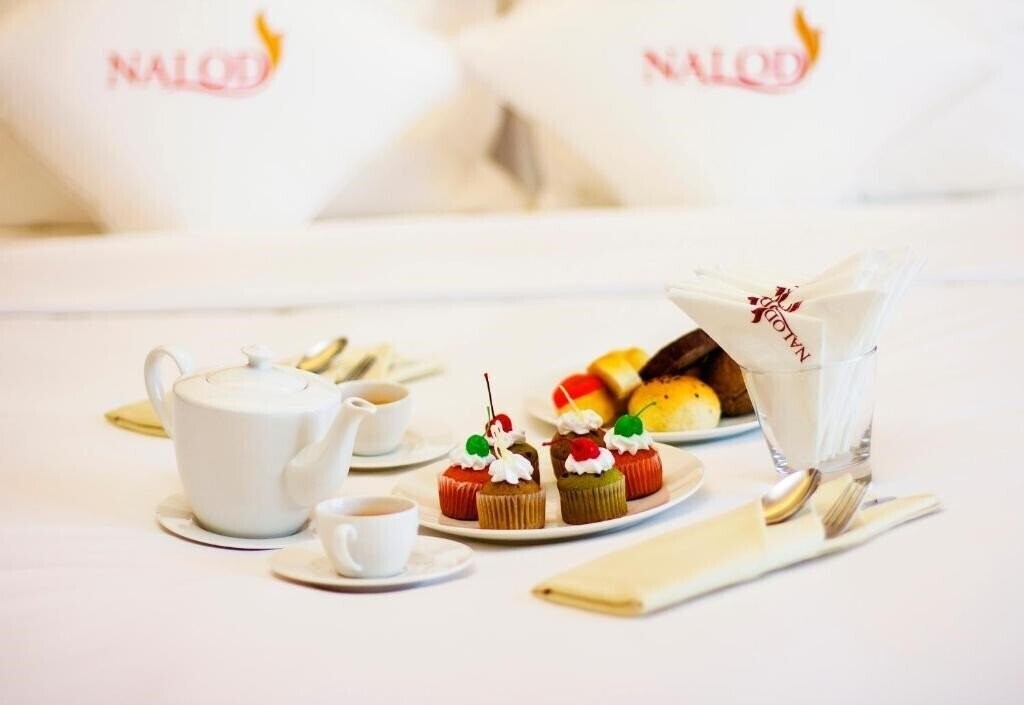 Картинка Nalod Hotel 4*