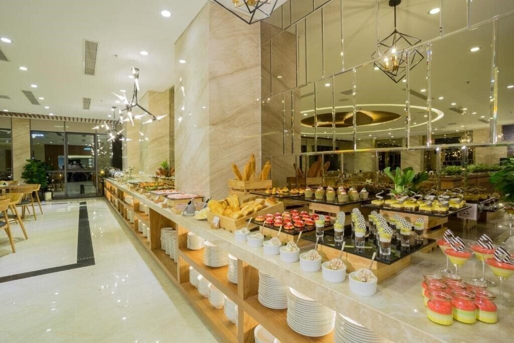 Изображение Pavilion Hotel 4*