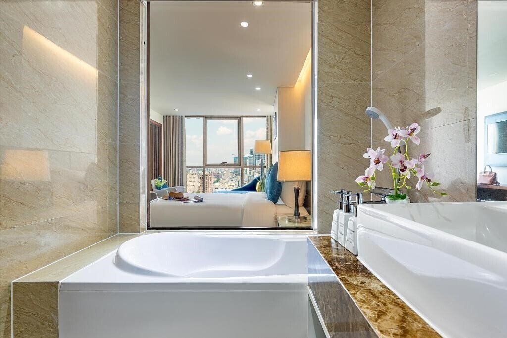 Картинка Pavilion Hotel 4*