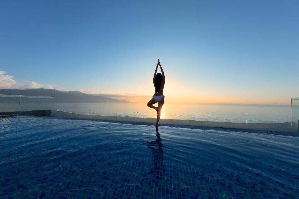Отель Parosand Da Nang Hotel 4*