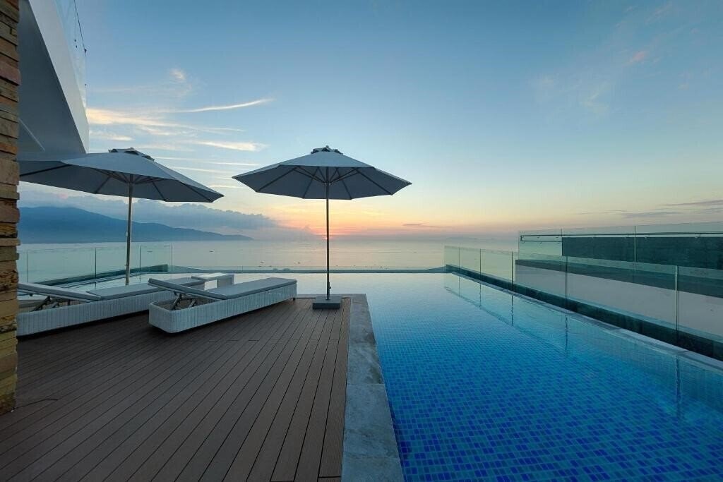 Фотография Parosand Da Nang Hotel 4*