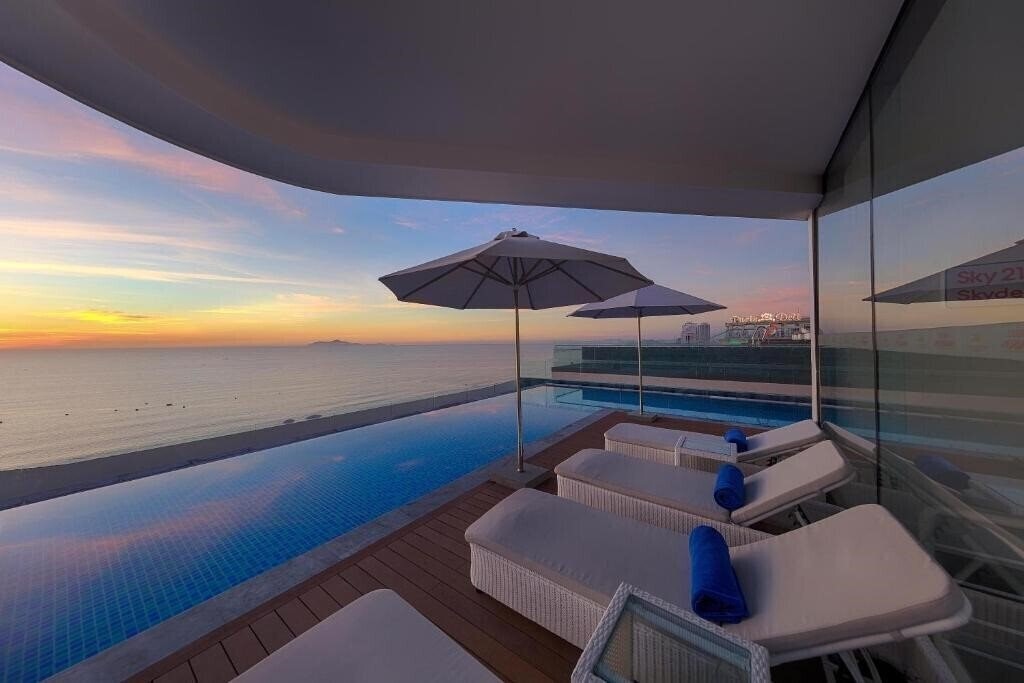 Изображение Parosand Da Nang Hotel 4*