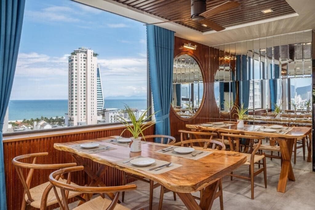 Фотография White Sand Boutique Hotel (ex. White Sand Hotel & Apartment) 4*