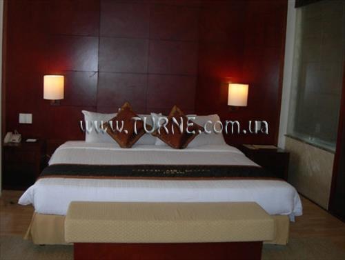 Изображение Golden Sand Resort & Spa 4*