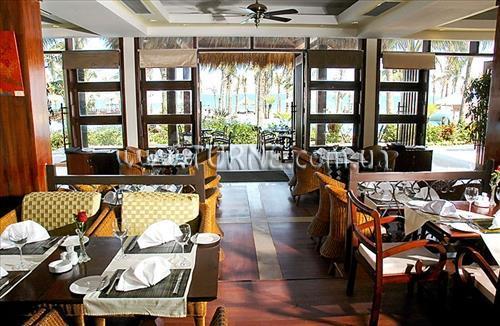 Фотография Golden Sand Resort & Spa 4*