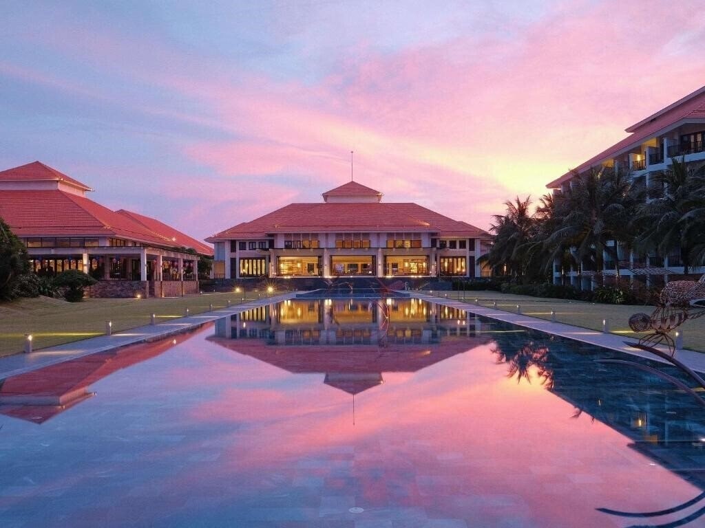 Фото Pullman Danang Resort 5*