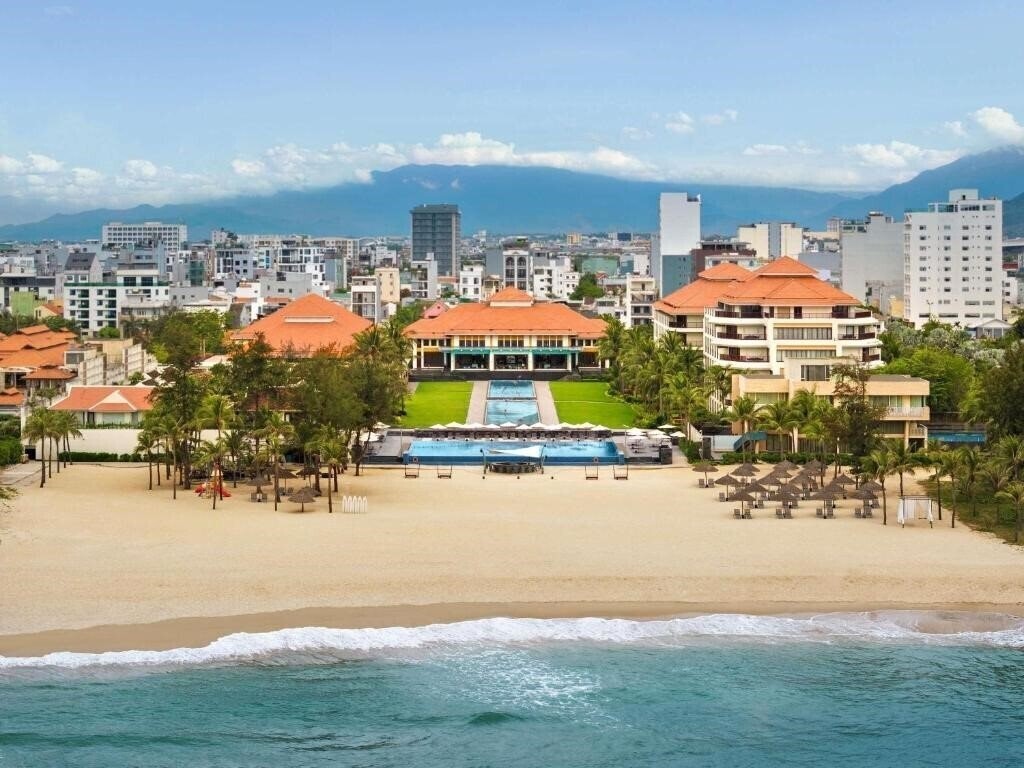 Фотография Pullman Danang Resort 5*