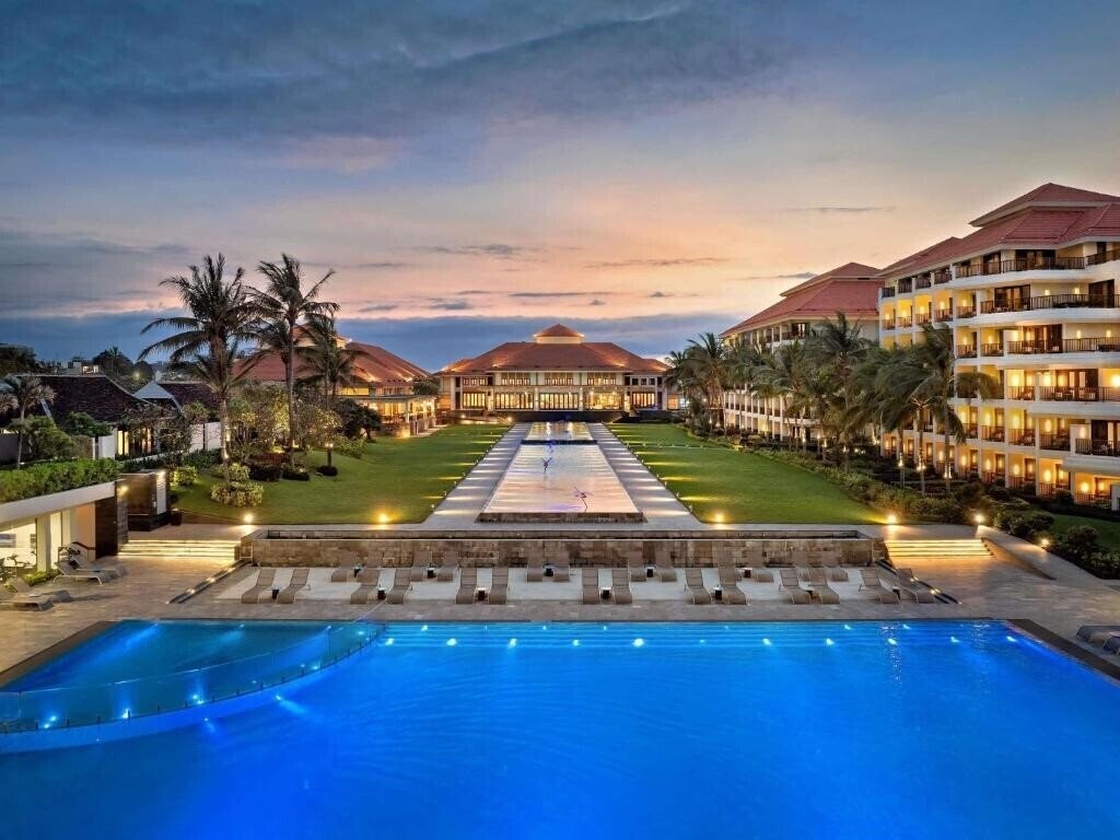 Изображение Pullman Danang Resort 5*