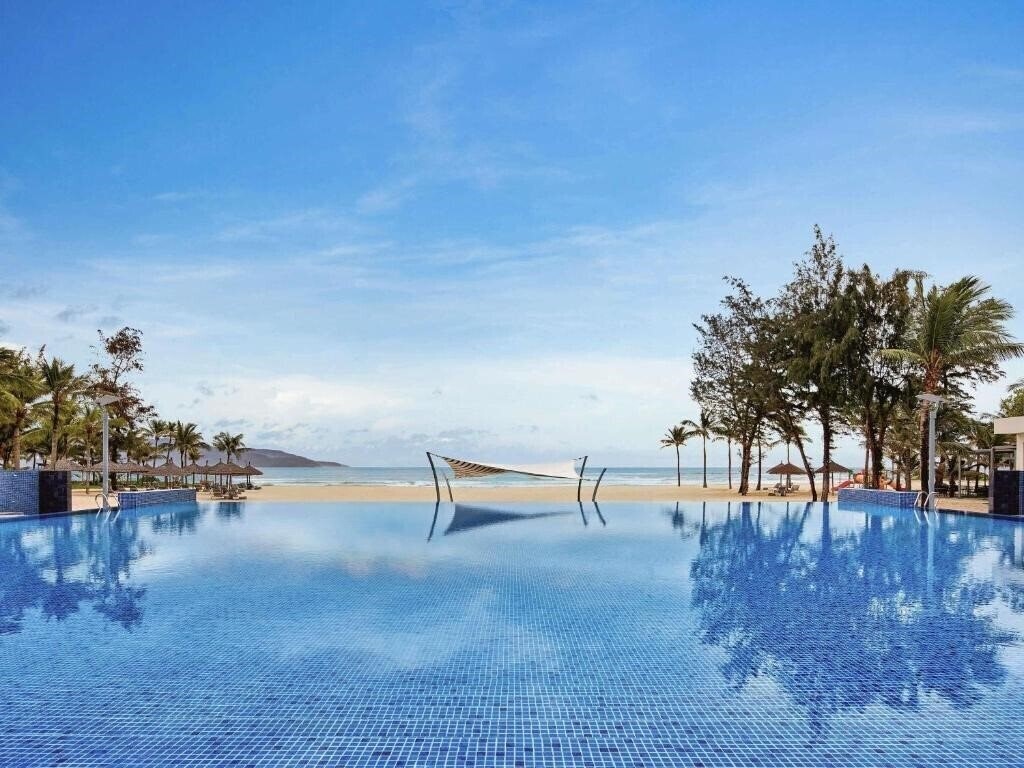 Картинка Pullman Danang Resort 5*