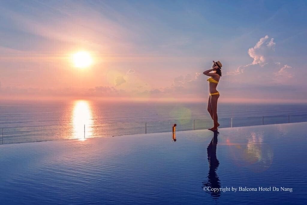 Изображение Balcona Hotel 3*