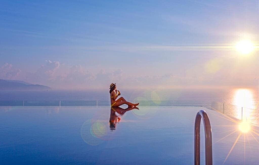 Изображение Balcona Hotel 3*