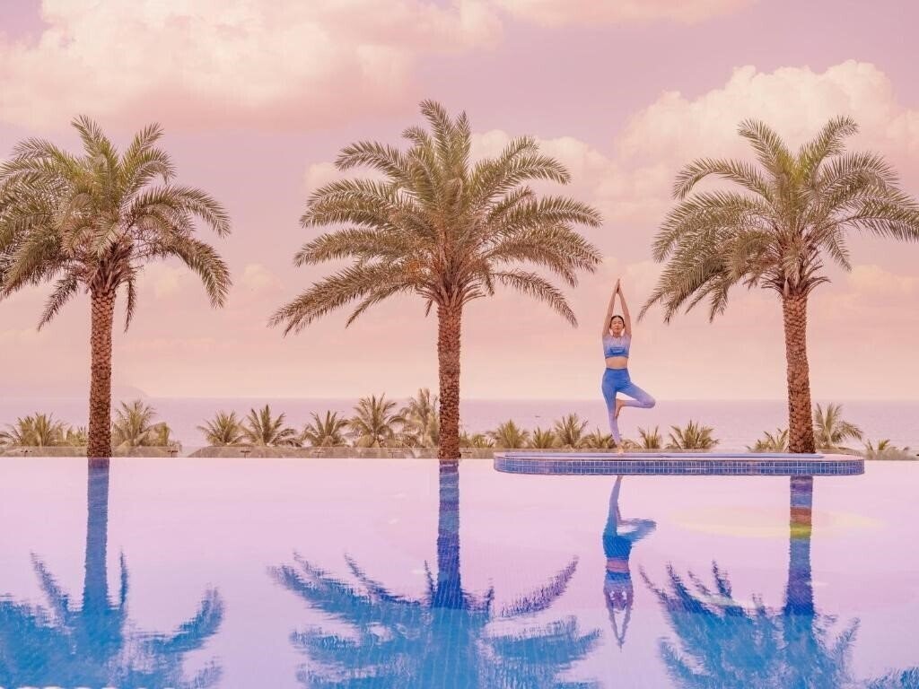 Отель DLG Hotel 5*