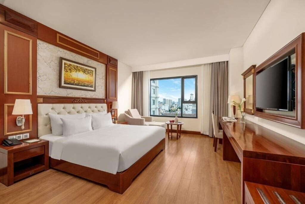 Фотография DLG Hotel 5*